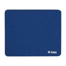 Mousepad YENKEE YPM 1000BE 223x183x4 mm