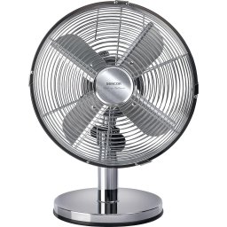 Ventilator SFE 2540SL, 30 W, Inox