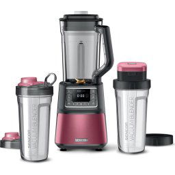 SBU 7874RD 1500W 0.7l Roz