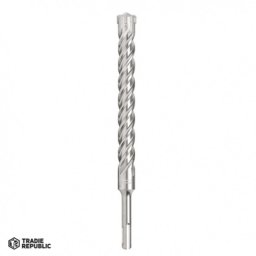 Mandrina SDS-Plus Nemesis II 5x160mm