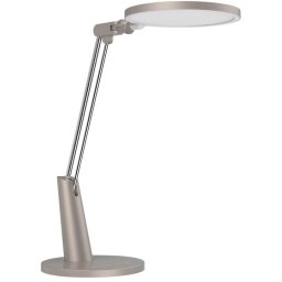 Lampa Smart pentru birou Serene Pro, reglabila, lumina neutra, Wi-Fi, Macho Gold