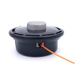 cap damil MTD Smart BC 26,33,43,52 [M10×1.25F/stg. M12×1.5F/stg.] buton ALU <092.63.510 #DL-3210