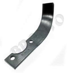 cutit freza Bronto WM900,WM1100 - dreapta (T0904005) #11.110.007.0029