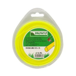 fir nylon 1.3mm 15m rotund Bronto, in blister
