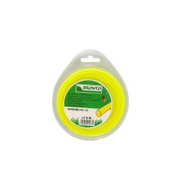 fir nylon 2.0mm 15m rotund Bronto, in blister