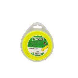fir nylon 2.4mm 15m rotund Bronto, in blister