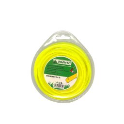 fir nylon 3.0mm 15m rotund Bronto, in blister