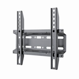 Sbox PLB-2522F Fixed Flat Screen LED TV Mount 23"-43" 35kg