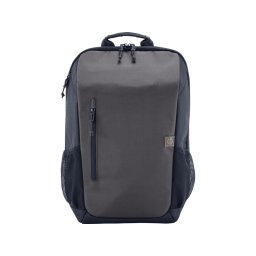 Rucsac de calatorit pentru laptop Travel Universal 18L 15,6", Gri