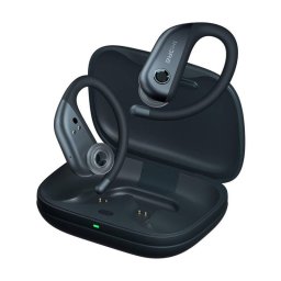 Casti Bluetooth TWS 1MORE FIT OPEN (gray)