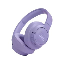Casti wireless over-ear Tune 770NC Bluetooth Multi-Point Violet