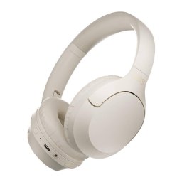 Wireless Headphones H2 PRO Alb