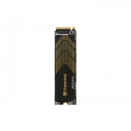 SSD MTE245S 500GB M.2 2280 PCIe Gen4 x4 NVMe
