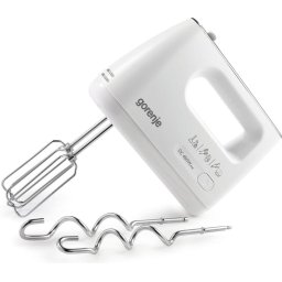 Mixer Hand mixer 460W Alb M460CD