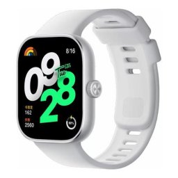 Smartwatch Redmi Watch 4 1.97" AMOLED Grey