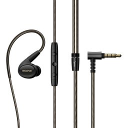 Casti Casti 1MORE Penta driver P50 (black)