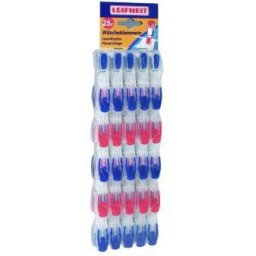 Diverse articole de curatenie Komplet spinaczy (85660)