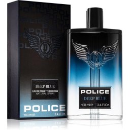 Apa de toaleta Deep Blue 100ml