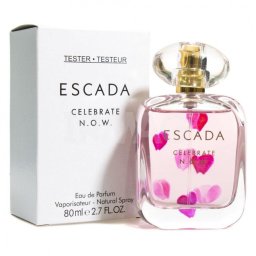 Apa de parfum Celebrate N.O.W. 80ml