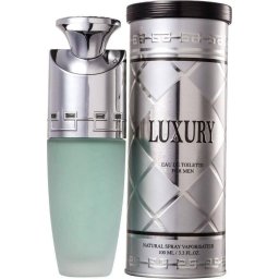 Apa de toaleta For Man 100ml