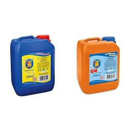 Pustefix refill bottle 2.5l 420869874