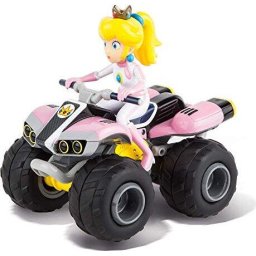 Carrera RC 2.4GHz Mario Kart Peach - Q. - 370200999X