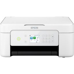Multifunctionala Epson Expression Home XP-4205, multifunction printer (white, USB, WLAN, scan, copy)