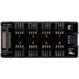 NA-FH1 fan controller