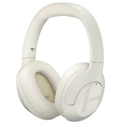 Casti S35 Bluetooth Wireless Over-ear H BT 5.2 Alb