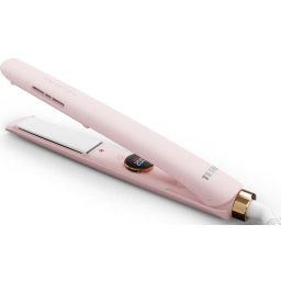 Placa de par HAIR STRAIGHTENER IONIC/TSL-BT-IHS TESLA