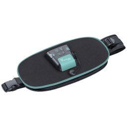 Centurii de antrenament Corefit II Negru