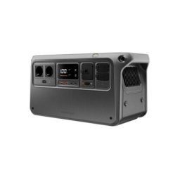 Powerstation Statie de incarcare Power 1000, 2xPort USB-C Optional incarcare solara