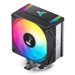 CR-1000 EVO CPU-Cooler, ARGB - Black