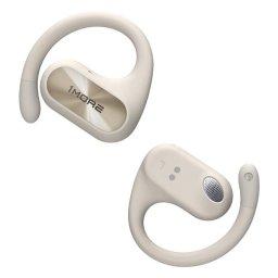 Casti fara fir Bluetooth FIT SE OPEN Alb