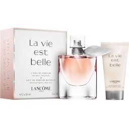 Set La Vie Est Belle