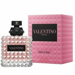 Apa de parfum Born In Roma 100ml