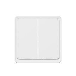Intrerupator inteligent TSL-SWI-ZIGBEE2, 100‒240 V, Alb