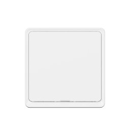 Intrerupator inteligent TSL-SWI-ZIGBEE1, 100‒240 V, Alb