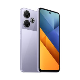Smartphone Poco M6 128GB 6GB RAM Dual SIM Purple