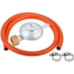 Set regulator fix de joasa presiune Samus RGS30 SET