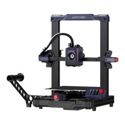 Imprimanta 3D AnyCubic Kobra 2 Neo 3D Printer Negru