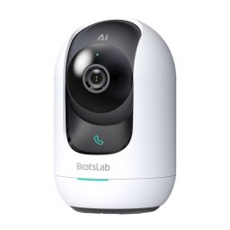 Camera de supraveghere 360° Indoor WiFi Camera Botslab 2 Pro C221 5MP 5G