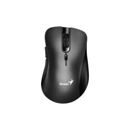 Mouse Ergo "8100S", PC sau NB, wireless, 2.4GHz, optic, 1600 dpi, butoane/scroll 6/1, , negru