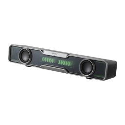 QS30, RMS: 5 W, Bluetooth 5.4, Negru
