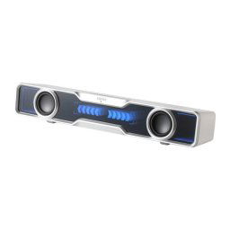 QS30, RMS: 5 W, Bluetooth 5.4, Alb