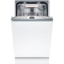 Masina de spalat vase SPV6ZMX17E incorporabila 10 seturi, 6 programe, Clasa C, Home Connect, 45 cm