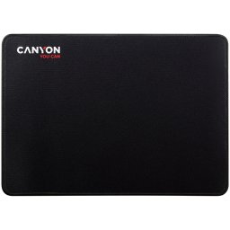 Mousepad Mousepad CNE-CMP4 – Negru – 350×250 mm – Design subțire pentru mobilitate ușoară