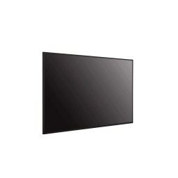 Display profesional 49" 49UH5N-E.AEU 3840 x 2160 (4K UHD) 500 nit Negru