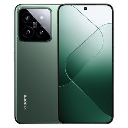 Smartphone 14 256GB 12GB RAM 5G Dual SIM Jade Green