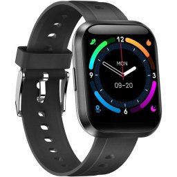 Smartwatch Omthing E-Joy Negru